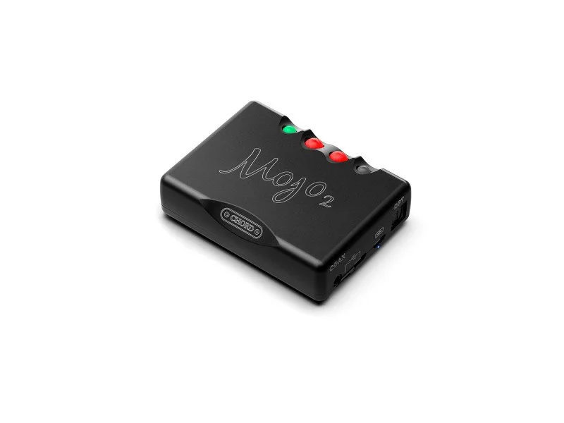 Chord Mojo 2 DAC / Headphone Amplifier — Chisholm TV & Stereo Chord Mojo 2 DAC / Headphone Amplifier — Chisholm TV & Stereo